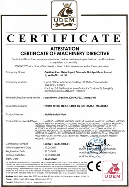 Our Documents