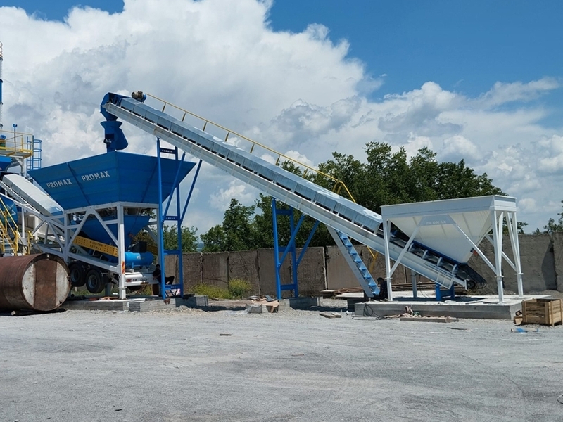 Звено за снабдяване на Agrega