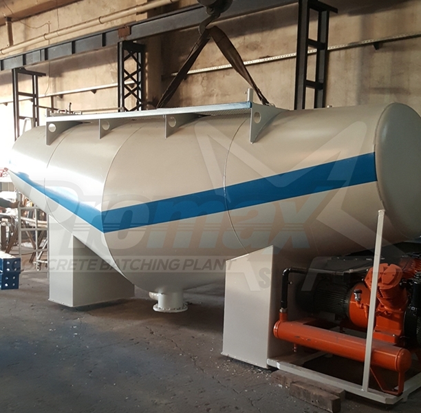 Propulsion Systems