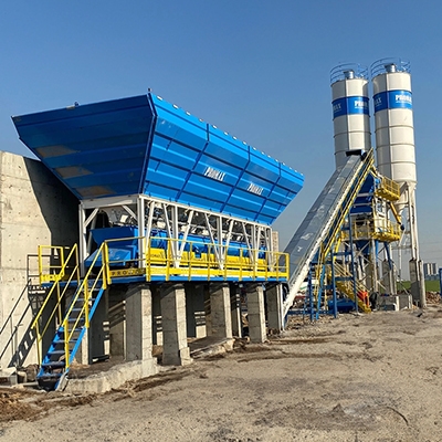 Beton Santrali